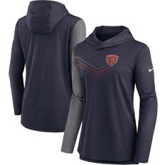 Nike Women's Chicago Bears Lightweight Hoodie