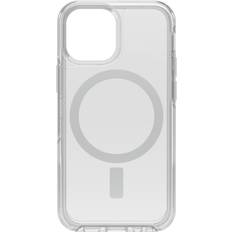 Iphone 13 magsafe clear case OtterBox iPhone 13 mini Symmetry Series Clear Case for MagSafe