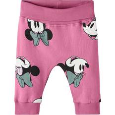 Name It Minnie Mouse Bukser Jubis Chateau Rose