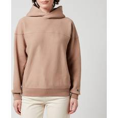 Champion Hooded Sweatshirt - Rouge