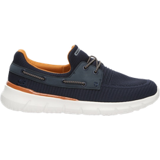 Skechers Del Retto M - Navy