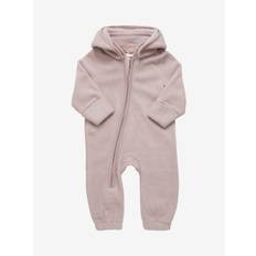 En Fant Onesie Fleece Shadow Onesie