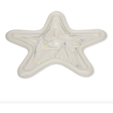 Vanilla Copenhagen Sprinkler Seashell