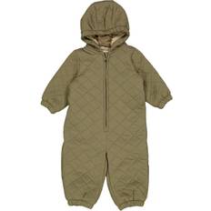 Wheat Taskut Lumipuvut Wheat Thermosuit Hayden - Dry Pine (8053G-993R-3531)