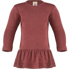 ENGEL Natur Pullover - Wolle/Seide