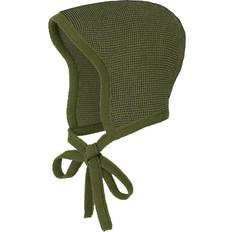 Disana Strickmütze Gr.0 - Grau