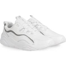 Champion Dam Skor Champion Low Cut Shoe Arizona White, Dam, Skor, Sneakers, Vit