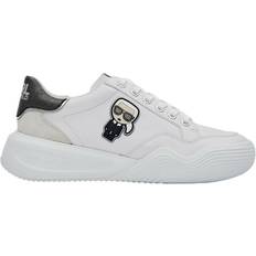 Karl lagerfeld kapri Karl Lagerfeld Kapri Run W - White