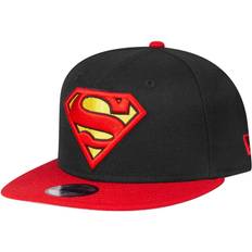 Blu Cappelli New Era Cappellino 9Fifty Chyt Paint Superman - Blu