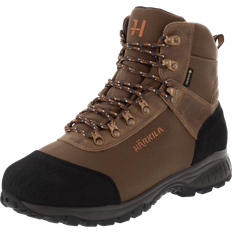 Härkila Urheilukengät Härkila Wildwood GTX Mid - Brown