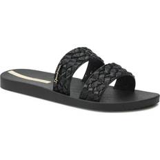 Mujer Chanclas Ipanema Sandalias Street II - Negro