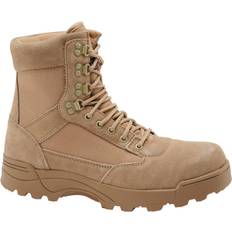 43 ½ - Unisex Tursko Brandit Tactical - Ivory