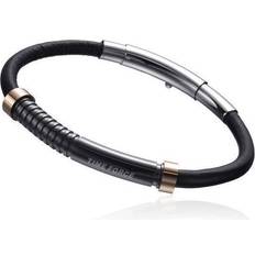 Time Force Herrarmband Ts5096br23 (21 Cm)