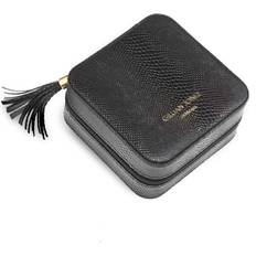 Jewelry Box Travel - Black