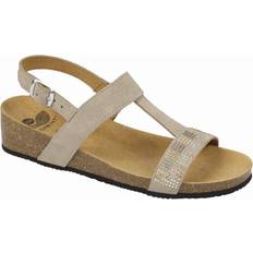 Scholl Sandaler Scholl Madaline - Gray