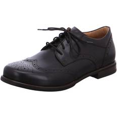 LLOYD Aku Suede GTX Schnürschuhe - Braun