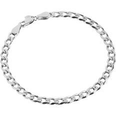 Maria Black Forza Bracelet - Silver