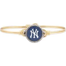 Luca + Danni Women's New York Yankees Bangle Bracelet