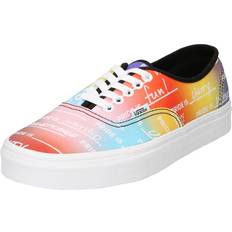 Vans authentic white Vans Authentic Pride Rainbow/True White