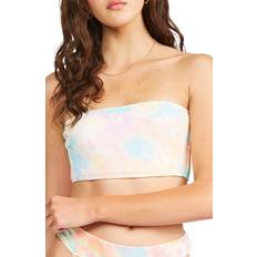 Billabong Women's Rainbow Tide Tube Bikini Top