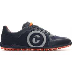 Herren - Rot Golfschuhe Duca del Cosma Kuba 2.0 Golf Shoes