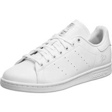 adidas Stan Smith W Sneakers - Cloud White/Wonder White/Matte Silver