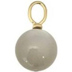 Heiring Vedhæng Moonstone 29-9-29FG