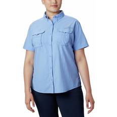 Columbia Women Shirts Columbia Plus Bahama Shirt