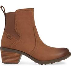 Teva Women Chelsea Boots Teva Anaya - Brown