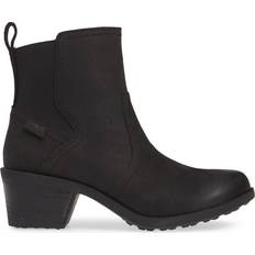 Teva Women Chelsea Boots Teva Anaya - Black