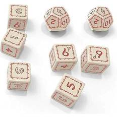 The One Ring 2nd Dice Set