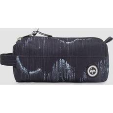 Hype Wave Drip Pencil Case Mono