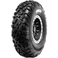 M (130 km/h) - Summer Tires Car Tires CST CU47 Dingo 27x9.00 R14 TL 53M