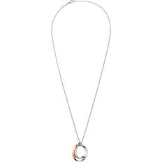 Calvin Klein Ladies Unite Necklace