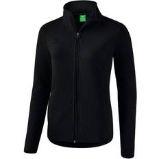 Erima Sweatjacke - Schwarz