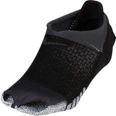 Grip socks Nike Grip Studio Toeless Footie Socken - Schwarz