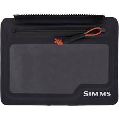 Simms Fiskegrej opbevaringer Simms Waterproof Wader Pouch Carbon