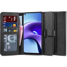 Xiaomi 9t cover Tech-Protect Wallet Case for Xiaomi Redmi Note 9T