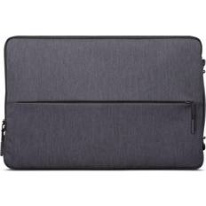 Lenovo Urban Notebook sleeve 13" charcoal gray - for 13w ThinkBook 13x G2 IAP; ThinkPad L13 Yoga 3; X1 Nano Gen 2