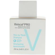 Hair Products Viviscal Professional Hair Growth Thin to Thick Shampoo 250ml/8.45oz 8.5fl oz