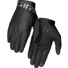 Trixter Cykelhandsker, Black
