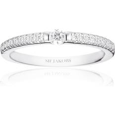 Sif Jakobs Jewellery Ellera Uno Ring
