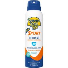 Banana Boat Sunscreens Banana Boat 114090 5 oz Sport Mineral C-Spray with SPF30