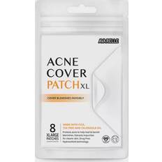 Acne patches Avarelle Acne Cover Patch XL 8 Patches