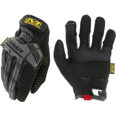 Mechanix wear m pact Mechanix Wear Mechanic's Gloves M-Pact Black/Grey (Size XXL)