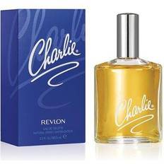 Revlon Charlie Eau de Cologne Spray for Women 3.5 Oz EDT Spray 100ml