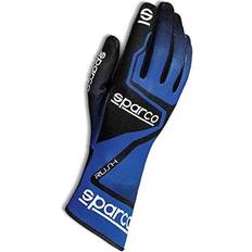 Sparco Guantes de Hombre para Conducir Rush 2020