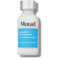 Paraben-Free Blemish Treatments Murad Deep Relief Acne Treatment 1fl oz