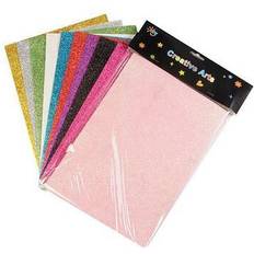 Skumplader Foam Sheets A4 10-pack