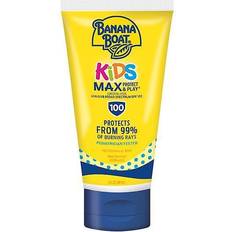 Spf 100 sunscreen Banana Boat Kids Sunscreen Lotion SPF 100